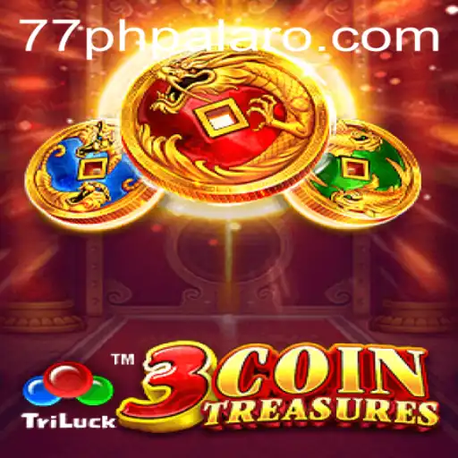 Discover the Thrills of 3CoinTreasures: A Unique Adventure in Gaming