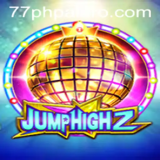 JumpHigh2: Master the Game of Height and Agility