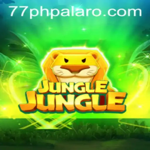 JungleJungle: The Ultimate Adventure Awaits with 77ph