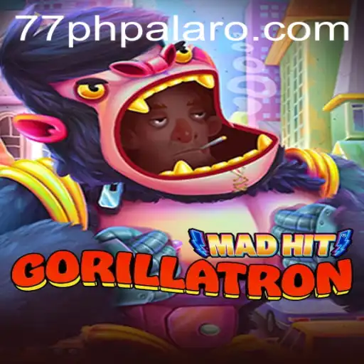 Explore the Dynamic World of MadHitGorillatron: A Unique Gaming Experience