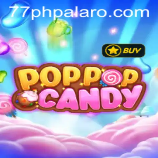 Unwrapping the Sweet World of POPPOPCANDY: An Exciting Journey into Sugarland with a Twist of Strategy
