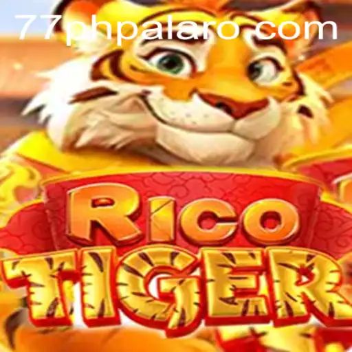 Discover the Thrilling World of RicoTiger: The New Era of Gaming with '77ph'