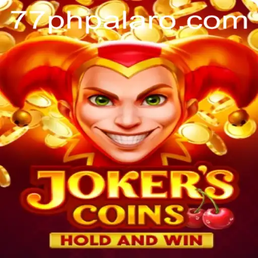Discover the Exciting World of JokersCoins with 77ph