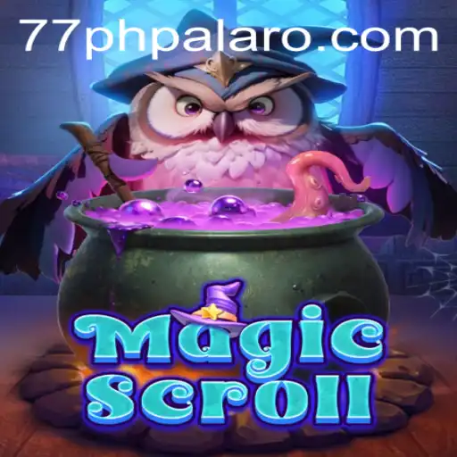 Unlocking the Mystical World of MagicScroll with the Key of 77ph