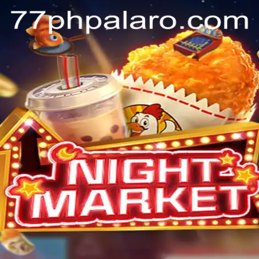 Discover the Thrills of NIGHTMARKET: A New Gaming Phenomenon