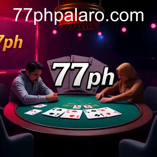 Exploring Poker Games and the World of 77ph