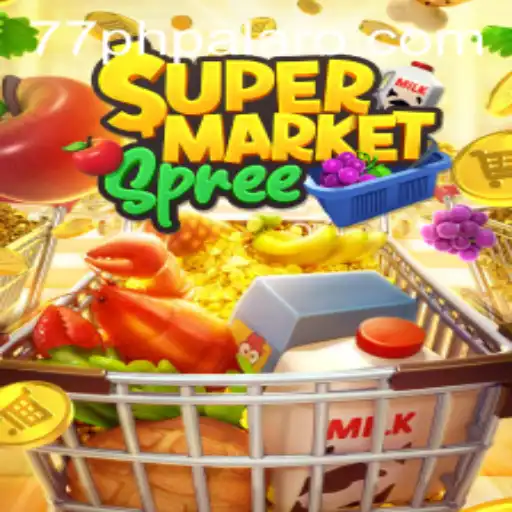SupermarketSpree: A Fresh Take on Casual Gaming