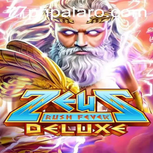 Unleashing the Thunder: An In-Depth Look at ZeusRushFeverDeluxe